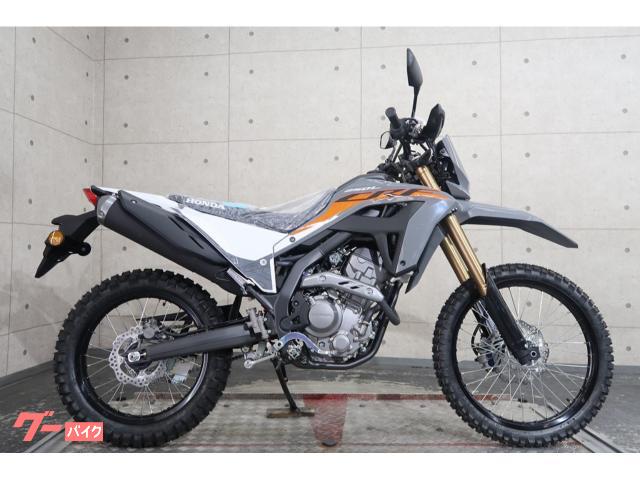 ＣＲＦ２５０Ｌｓ　ＭＤ４７　メーカー保証２年付き新車　５７１０６