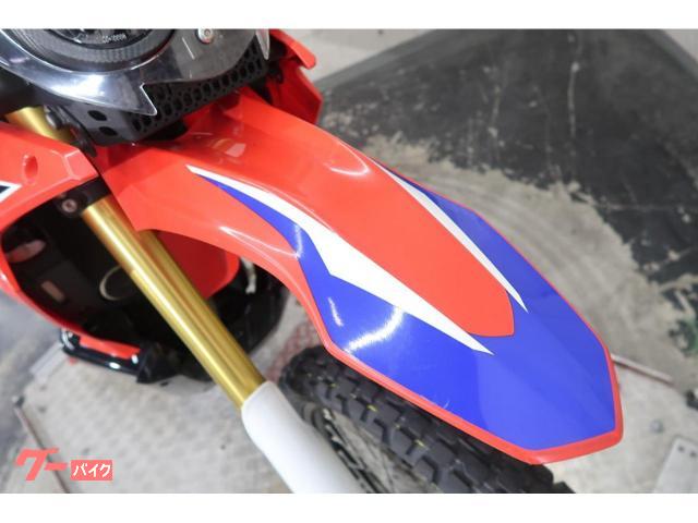 Amazon | ジータレーシング(ZETA RACING) CRF250L/(S)/RALLY/(S