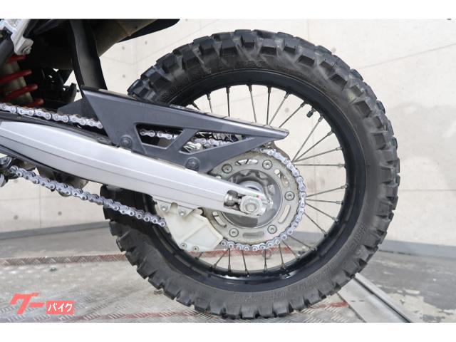 ホンダ CRF250 ラリー MD44 USB ZETAハンド
