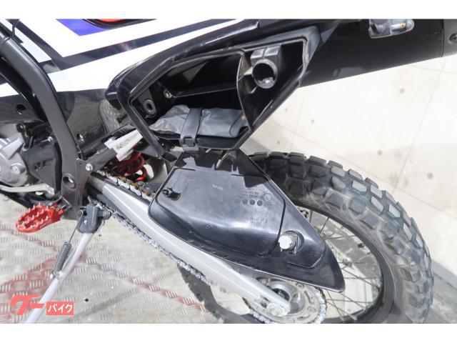 ホンダ CRF250 ラリー MD44 USB ZETAハンド