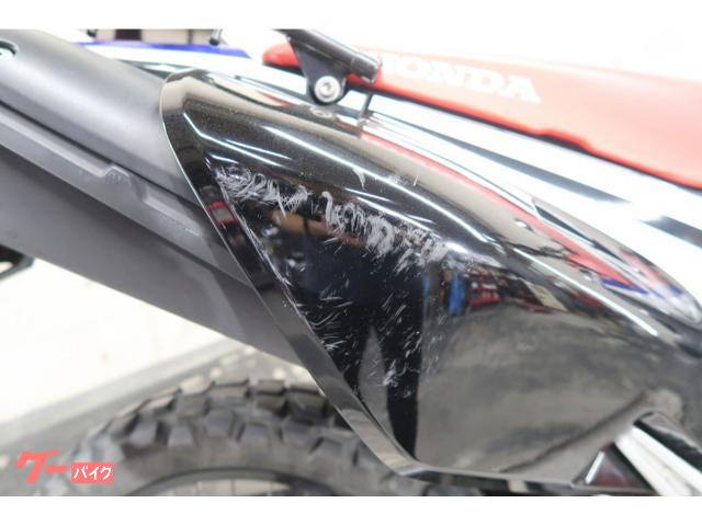 ホンダ CRF250 ラリー MD44 USB ZETAハンド