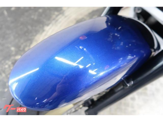 カワサキ GPZ900R A16 ファイナルエディション ETC