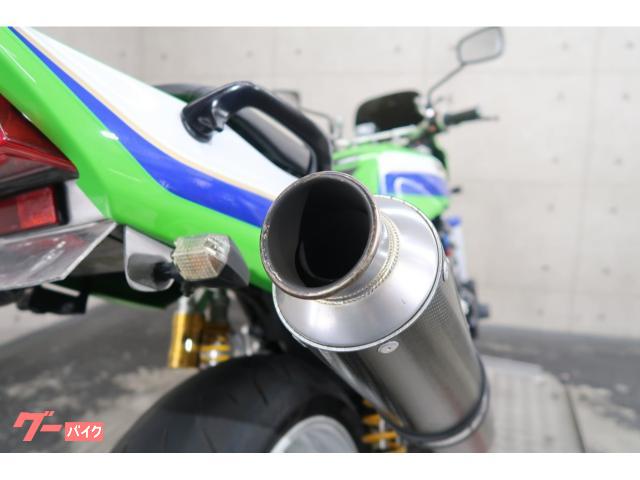 カワサキ ZRX1200R ZR1200A7F フルカスタム カワサキ ZRX1200R ZR1200A7F フルカスタム