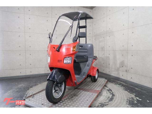 ホンダ ジャイロキャノピー ＴＡ０３ ノーマル車 ５７５６９｜リバースオート八王子｜新車・中古バイクなら【グーバイク】