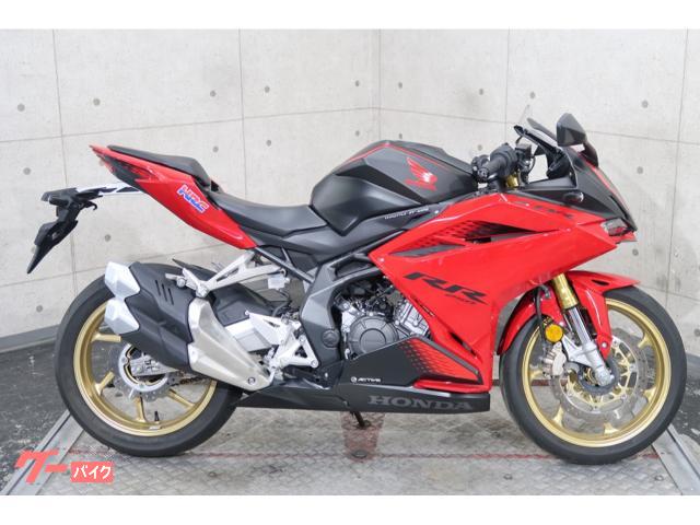 ＣＢＲ２５０ＲＲ　ＭＣ５１　セキュリティアラーム　タンクパッド　５７６０７