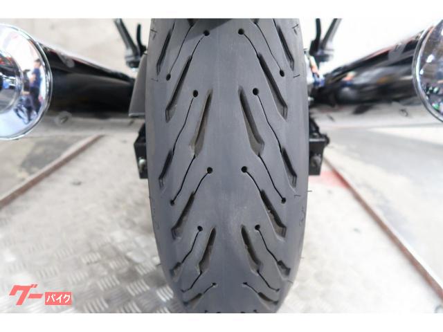 カワサキ GPZ1100 ZXT10E 逆車 アップハンドル化