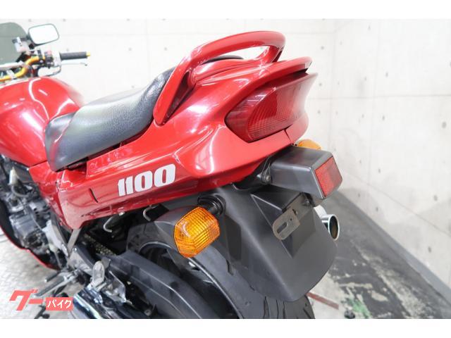 カワサキ ＧＰＺ１１００ ＺＸＴ１０Ｅ 逆車 アップハンドル化 ５７８７０｜リバースオート八王子｜新車・中古バイクなら【グーバイク】