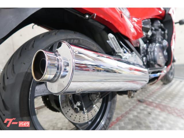 カワサキ GPZ1100 ZXT10E 逆車 アップハンドル化