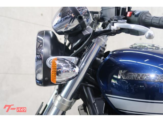 カワサキ ZEPHYR1100 ZR1100A6F 最終型