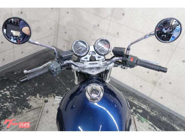 カワサキ ZEPHYR1100 ZR1100A6F 最終型