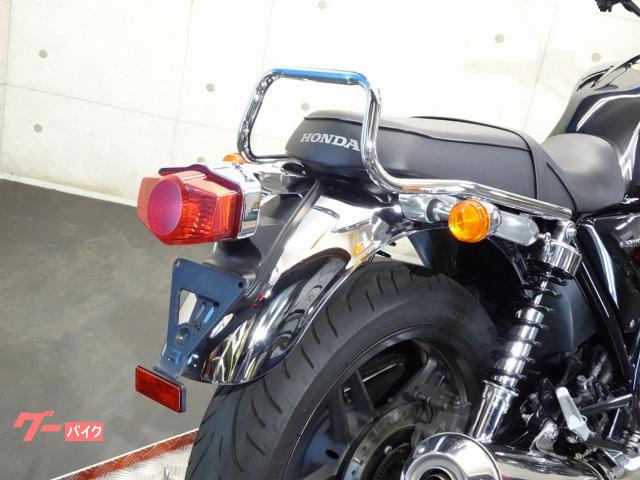 ホンダ ＣＢ１１００ ＡＢＳ ＳＣ６５ ２０１４年ブラックスタイル ６速ミッション ５７２０３｜リバースオート相模原｜新車・中古バイクなら【グーバイク】