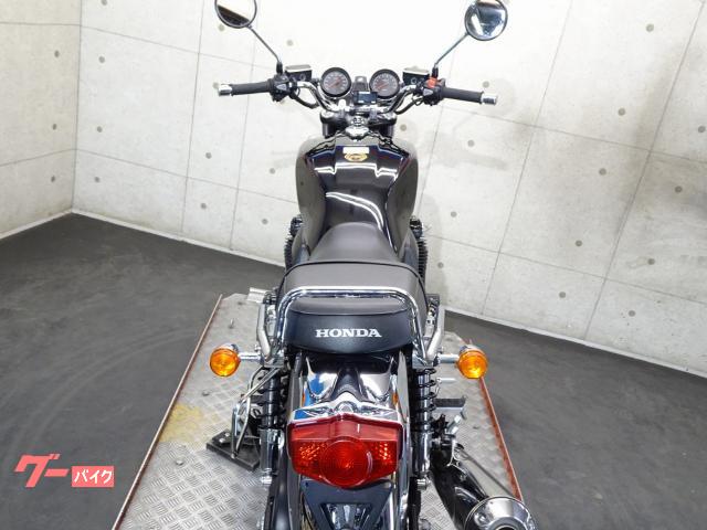 ホンダ ＣＢ１１００ ＡＢＳ ＳＣ６５ ２０１４年ブラックスタイル ６速ミッション ５７２０３｜リバースオート相模原｜新車・中古バイクなら【グーバイク】