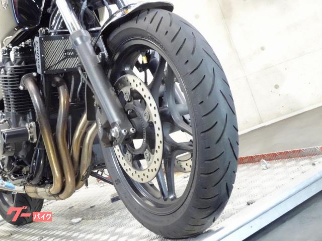 ホンダ ＣＢ１１００ ＡＢＳ ＳＣ６５ ２０１４年ブラックスタイル ６速ミッション ５７２０３｜リバースオート相模原｜新車・中古バイクなら【グーバイク】