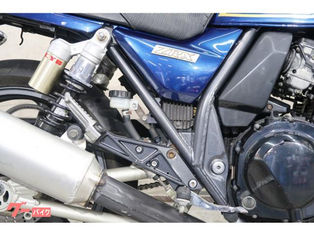 カワサキ ＺＲＸ４００－II ＺＲ４００－Ｆ７ アジャストレバー ５８５９８｜リバースオート八王子｜新車・中古バイクなら【グーバイク】