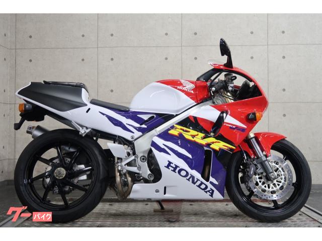 ホンダ ＲＶＦ４００ ＮＣ３５ 後期型 ノーマル 前後タイヤ新品交換済み ４１７４４｜リバースオート八王子｜新車・中古バイクなら【グーバイク】