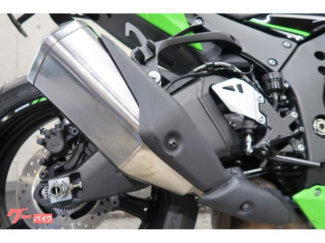 カワサキ Ninja ZX－10R 逆車マレーシア仕様