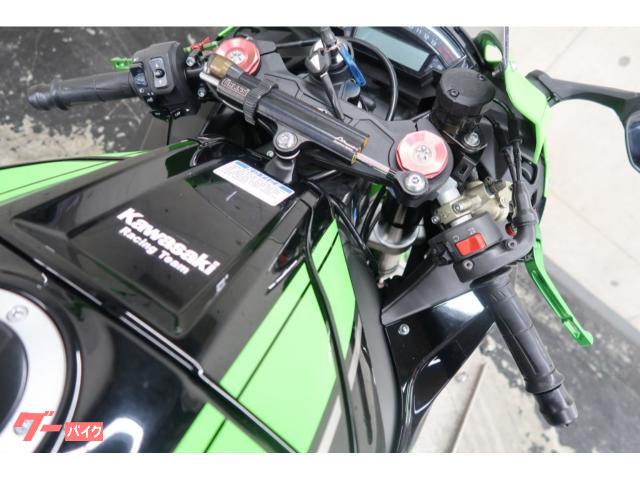 カワサキ Ninja ZX－10R 逆車マレーシア仕様