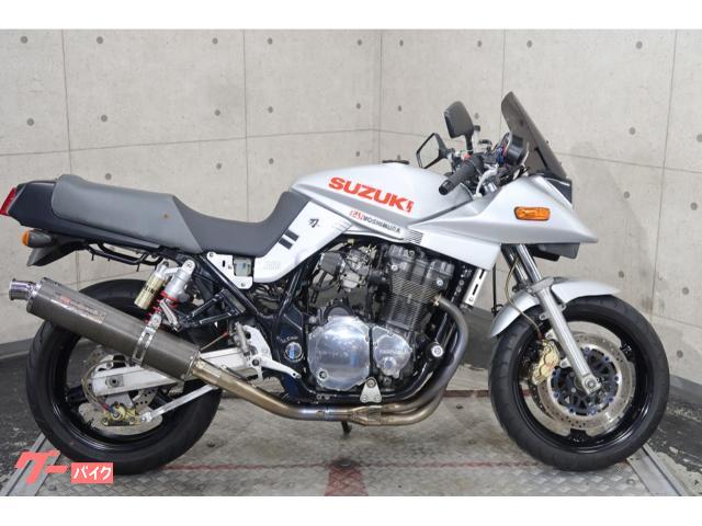 車両情報:スズキ INAZUMA1200 | リバースオート八王子 | 中古バイク・新車バイク探しはバイクブロス