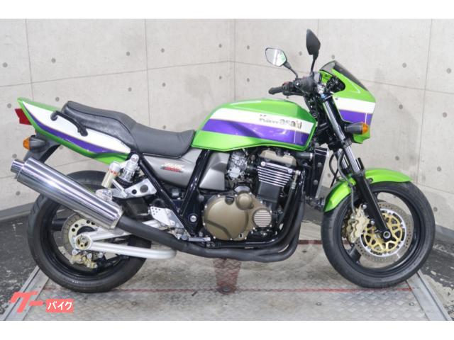 カワサキ ＺＲＸ１２００Ｒ ＺＲ１２００－Ａ１ マレーシア仕様 ５８４１４｜リバースオート八王子｜新車・中古バイクなら【グーバイク】