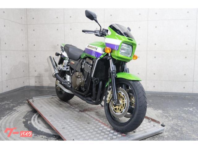 カワサキ ＺＲＸ１２００Ｒ ＺＲ１２００－Ａ１ マレーシア仕様 ５８４１４｜リバースオート八王子｜新車・中古バイクなら【グーバイク】