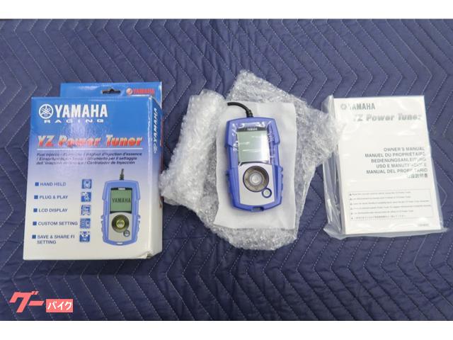 ヤマハ YZ250FX B29A 公道仕様 58952｜リバース