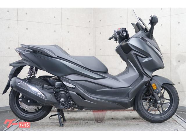 ホンダ フォルツァ ＭＦ１３ グリップヒーター ＥＴＣ ５８９９６｜リバースオート八王子｜新車・中古バイクなら【グーバイク】