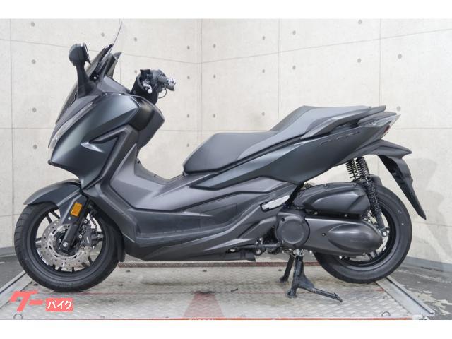 ホンダ フォルツァ ＭＦ１３ グリップヒーター ＥＴＣ ５８９９６｜リバースオート八王子｜新車・中古バイクなら【グーバイク】