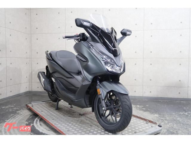 ホンダ フォルツァ ＭＦ１３ グリップヒーター ＥＴＣ ５８９９６｜リバースオート八王子｜新車・中古バイクなら【グーバイク】