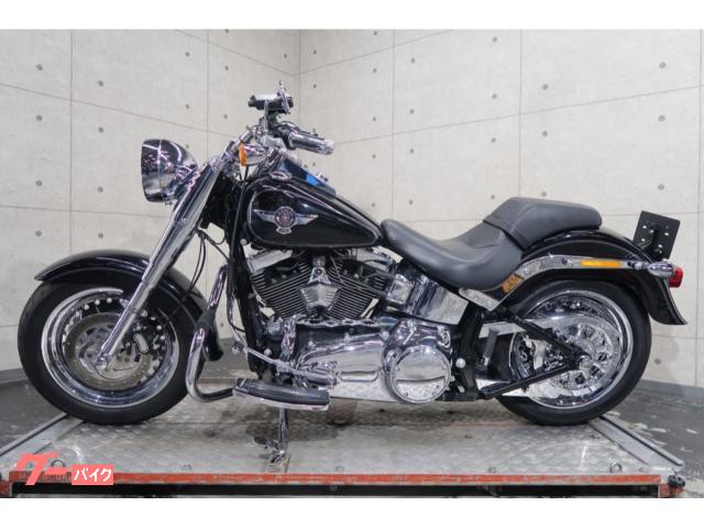 ＨＡＲＬＥＹ－ＤＡＶＩＤＳＯＮ ＦＬＳＴＦ ファットボーイ 純正メッキホイールモデル エンジンガード ＥＴＣ  ５８９３７｜リバースオート八王子｜新車・中古バイクなら【グーバイク】