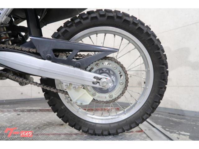 ホンダ CRF250L MD38 カスタム クラッチレバー