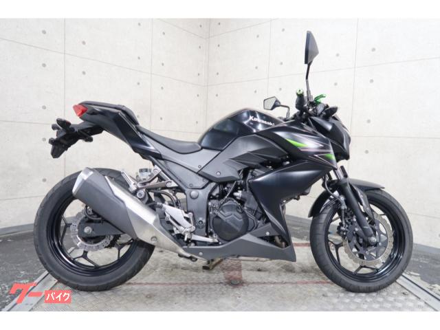 車両情報:カワサキ Z250 | リバースオート八王子 | 中古バイク・新車バイク探しはバイクブロス