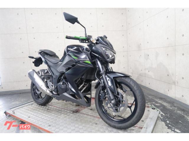 車両情報:カワサキ Z250 | リバースオート八王子 | 中古バイク・新車バイク探しはバイクブロス