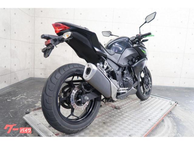 車両情報:カワサキ Z250 | リバースオート八王子 | 中古バイク・新車バイク探しはバイクブロス