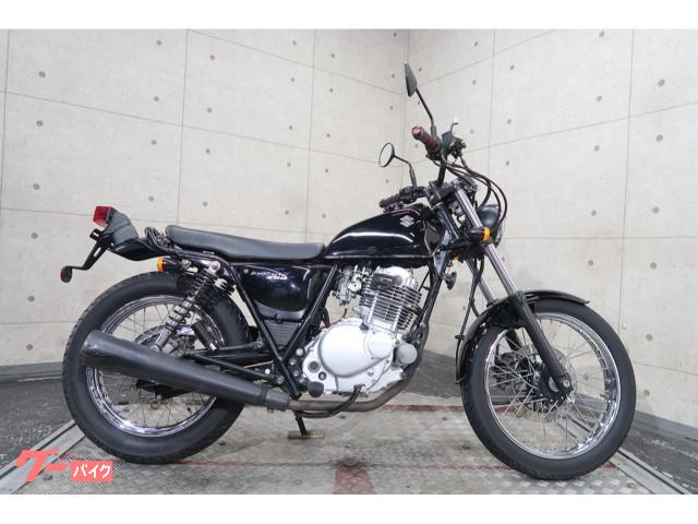 スズキ グラストラッカー ＮＪ４ＢＡ カスタム グリップ ５７３２３｜リバースオート八王子｜新車・中古バイクなら【グーバイク】