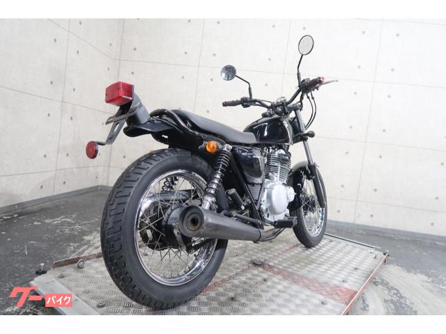 スズキ グラストラッカー ＮＪ４ＢＡ カスタム グリップ ５７３２３｜リバースオート八王子｜新車・中古バイクなら【グーバイク】