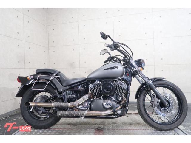 ヤマハ ドラッグスター４００ ＶＨ０２Ｊ ５８４３０｜リバースオート八王子｜新車・中古バイクなら【グーバイク】