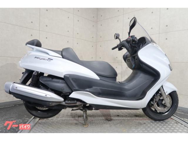 ヤマハ グランドマジェスティ４００ 後期型 ＳＨ０６Ｊ ＥＴＣ ５９２１６｜リバースオート八王子｜新車・中古バイクなら【グーバイク】