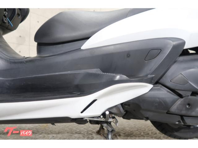 ヤマハ グランドマジェスティ４００ 後期型 ＳＨ０６Ｊ ＥＴＣ ５９２１６｜リバースオート八王子｜新車・中古バイクなら【グーバイク】