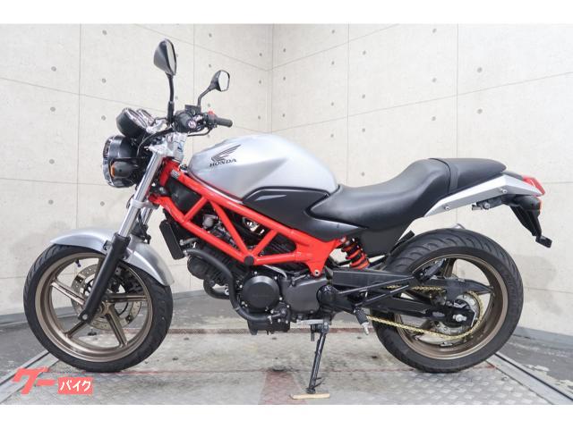 ホンダ ＶＴＲ２５０ ＭＣ３３ ノーマル車 ５９６１１｜リバースオート八王子｜新車・中古バイクなら【グーバイク】