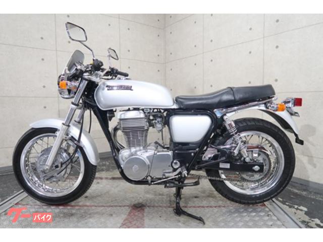 スズキ テンプター ＮＫ４３Ａ カスタム スクリーン ＥＴＣ ５９７２０｜リバースオート八王子｜新車・中古バイクなら【グーバイク】