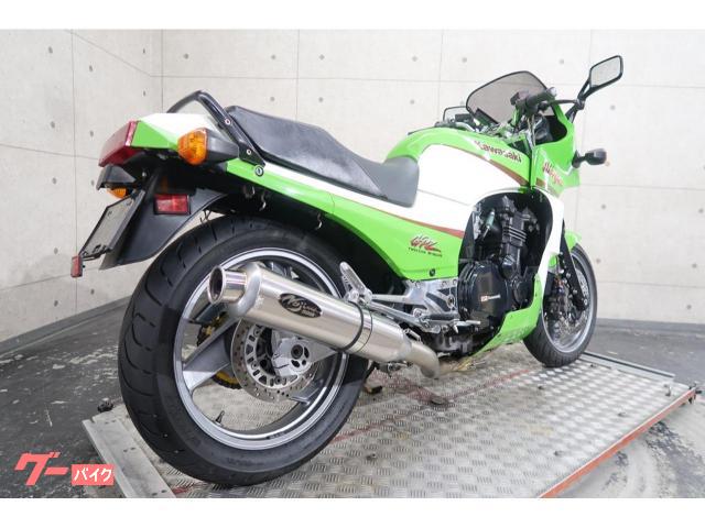 車両情報:カワサキ GPZ900R | リバースオート八王子 | 中古バイク・新車バイク探しはバイクブロス