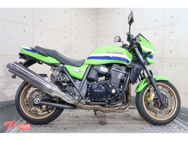 ＺＲＸ１２００　ＤＡＥＧ　ＺＲ１２００ＤＧＦＢ　ファイナルエディション　エンジンガード　５９７６４