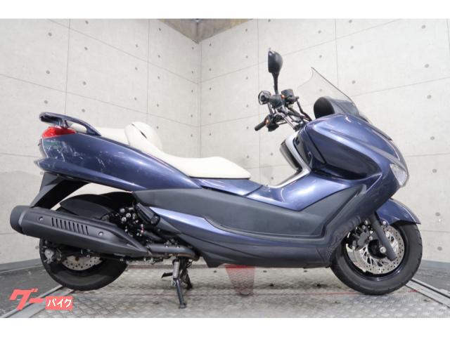 ヤマハ マジェスティ ＳＧ２０Ｊ 後期型 ５９９８３｜リバースオート八王子｜新車・中古バイクなら【グーバイク】