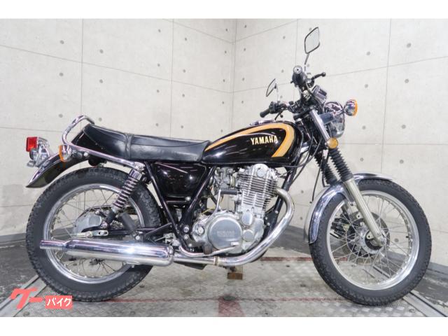 ヤマハ ＳＲ４００ ２Ｈ６ 初期型 キャプトンマフラー ５７３９５｜リバースオート八王子｜新車・中古バイクなら【グーバイク】