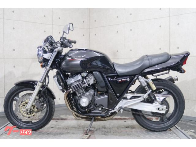 ホンダ ＣＢ４００Ｓｕｐｅｒ Ｆｏｕｒ ＮＣ３１ ノジママフラー ６０２７２｜リバースオート八王子｜新車・中古バイクなら【グーバイク】