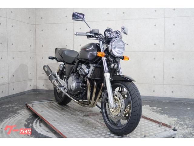 ホンダ ＣＢ４００Ｓｕｐｅｒ Ｆｏｕｒ ＮＣ３１ ノジママフラー ６０２７２｜リバースオート八王子｜新車・中古バイクなら【グーバイク】