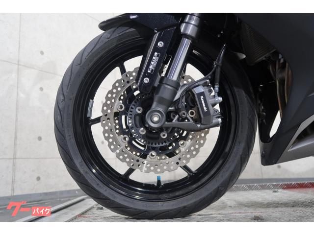 カワサキ Ninja 1000 ZXT00W 純正パニア マルチ