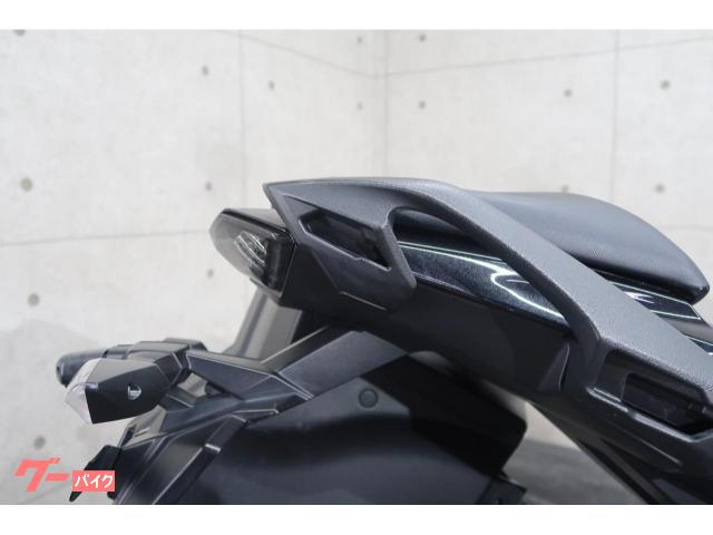 カワサキ Ninja 1000 ZXT00W 純正パニア マルチ