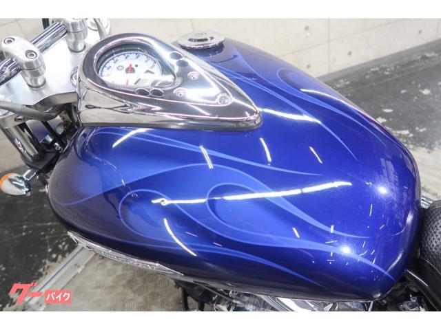 ヤマハ ドラッグスター400 VH01J フェンダーレスキット ヤマハ ドラッグスター400 VH01J フェンダーレスキット