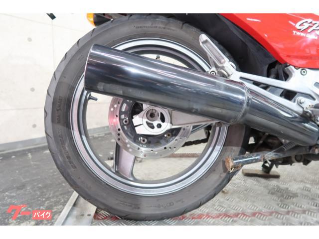 カワサキ GPZ900R ZX900A A16 ファイナル